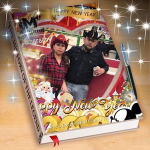 Meet your Posher, Maricela